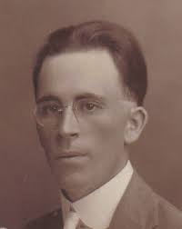 Laster Baskem Bruton (1891-1946)