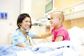 Nursing Careers Choc Children S Cancer Kids Pediatric Cancer Cancer Patients