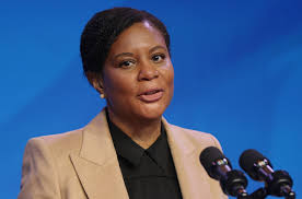 Alondra Nelson Former Acting Director Office Of Science Technology Policy