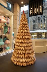 Every Dancer S Christmas Tree Goals Come And Visit The Bloch Pointe Tree At Our Sydney Flagship Store 117 Yor Pointe Shoes Ballet Inspiration Ballet Pictures