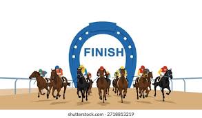 91 mille Images et Photos de Jockey cheval Libres de Droits | Shutterstock