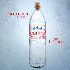 La chanteuse beyoncé en fait partie. L Alcool C Est De L Eau Song By Camro Spotify