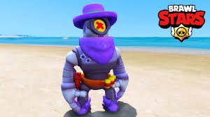I hope you enjoy it ;33. Gta 5 Mods Brawl Stars Ricochet Rico Gta 5 Mods Website