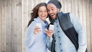 Pleurer comme un veau : Comment Engager La Conversation Sur Un Site De Rencontre