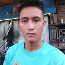 Mike Cesar Cabungcal...