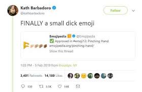 Mein ne diya to chout gya. Did You Know The Double Meaning Of These Whatsapp Emojis