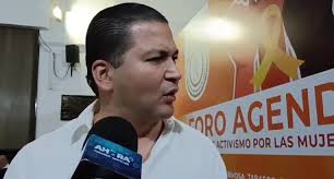 Diputados federales deberán defender presupuesto para Tabasco: Jorge  Bracamonte