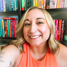 laura 📚📚#bookstagram