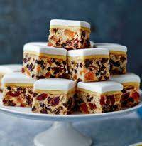 An absolute must for christmas day. Mary Berry S Christmas Cake Bites Christmas Cake Recipes Mary Berry Christmas Cake Christmas Cake