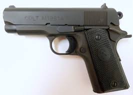 Image result for Black 1991 Colt