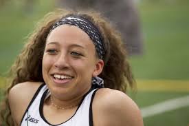 Pratt, Brown win four events at Howard County Outdoor Track Championships