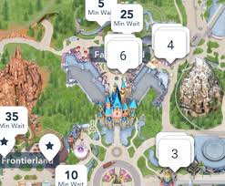 Disneyland Plans How We Rode 17 Attractions In One Day