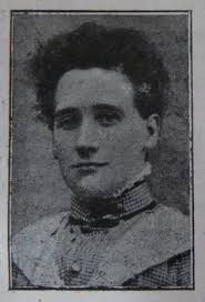 Brentnall, Isaac (1857-1920)