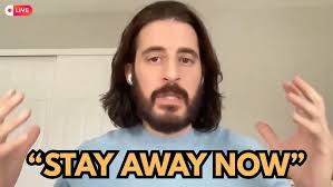 The Light Has Come :: 01/01/23 :: Dr. Joey Dodson