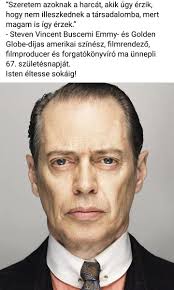 Különbözöm, tehát vagyok."