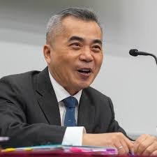 Peter Tsoi's Instagram, Twitter & Facebook