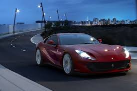 ⏩ check out the entire lineup of ferrari suvs ⭐ discover new ferrari suvs ⭐ on the market today and compare price options, engine, performance, interior space and more Ferrari Suv In 2022 Electric In 2025 The Program Of Novelties Byri