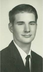 David Lin “Dave” Mellenbruch (1950-2010)