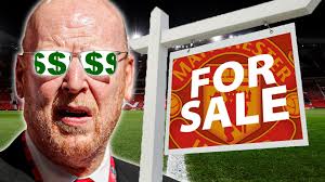 The Glazers are selling 8% of their ownership in Manchester United for over  $186 million. Here is the full story explaining what that means for Man  United, for us fans and everything you need to know. ...