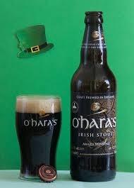 O Hara S Irish Stout Carlow Brewing Company Irlande Calendrier De L Avent L Antre De Biere Jour 8 Repost Biere Boire De La Biere Boisson