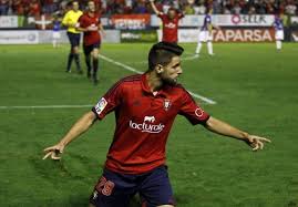 Kenan kodro is a striker for athletic club and wears the number 0. Spanien Kenan Kodro Spielte 20 Minuten Gegen Fc Barcelona Bosnische Nationalmannschaft