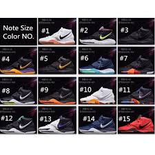 Kyrie irving has a new home in brooklyn. Original Nike Kyrie Irving 6 For Men Basketball Shoes 40 46 Sneaker Sport Shoes Shopee Philippines
