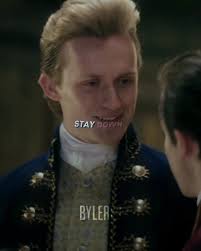 Freddie Dennis French Partner