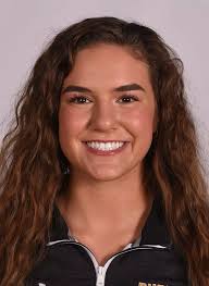 Hudson-Turpin Breaks School Record to Lead 'Dons at Warrior Opener