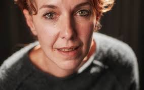 Les fêlures de Barbara Abel