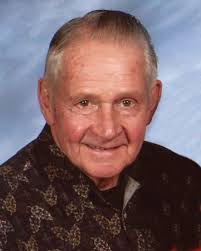 Obituary information for Willard Finney
