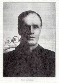 ANCESTRAL FOOTSTEPS_In the Sands of Time_Descendants of Thomas Applebee