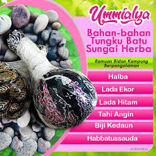 Vaselin ialah salep untuk bahan obat; Ummialya Legacy Rawatan Tradisional Seperti Bertangas Facebook