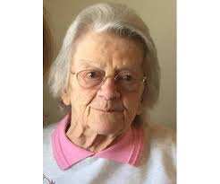 Helen Whitmore Obituary (2015)