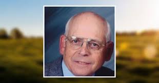 Calvin Flint Obituary March 9, 2019