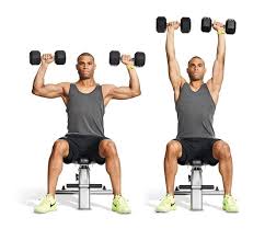Sebab ada sesetengah orang workout bagai nak gila, tapi badan x cantik pun. 5 Trik Membesarkan Otot Lengan Dengan Barbel Bukareview