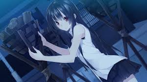 Black Hair Effordom Soft Game Cg Houri Miyako Long Hair Night Red Eyes Senmu Skirt Yume Ka Utsutsu Ka Matryoshka Home › tags › effordom soft. pinterest