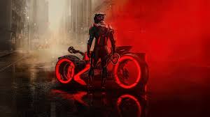 فیلم ترون آرس