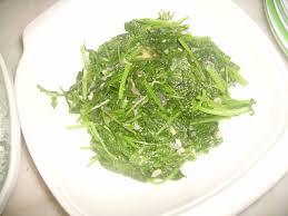 Bertambahnya kandungan mineral pada sayur d. Sayur Pahit Ya La Kot Namanya Digital Camera Illustrious Divine Clare Flickr