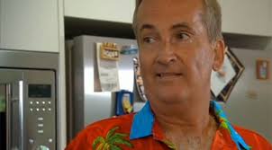 I am going to survive this Christmas and have fun": Glenn Wheeler embracing  life at home