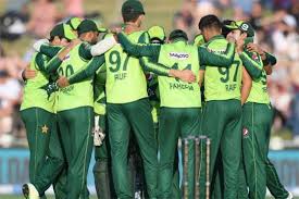 The south african national cricket team, nicknamed the proteas, is administered by cricket south africa. One Pakistan Player Tests Positive For Covid Ahead Of South Africa Tour Cricket Dunya News