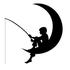 Dreamworks Logo Silhouette Art Statue Of Liberty Drawing Boy Silhouette