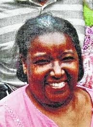 Joyce Hammond Obituary (2016)