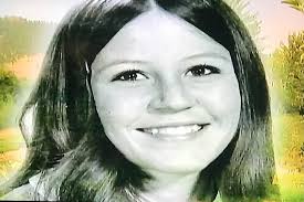 Leslee Gail Reynolds Larson (1954-1975)