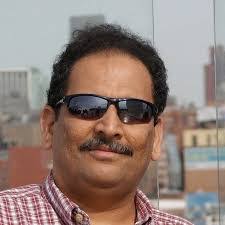 Yatin Rao's Instagram, Twitter & Facebook