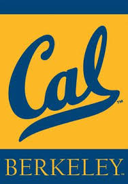 Cal Berkeley Bears Premium 28x40 Team Banner Flag University Of California Berkeley Available At Www Sportspo Berkeley University Of California College Logo