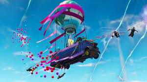 Guys Just Remember When The Birthday Fortnite Battle Royale Game Epic Games