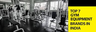 Buy gym equipments, gym fitness equipments, gym management solutions. Top 7 Gym Equipment Brands In India