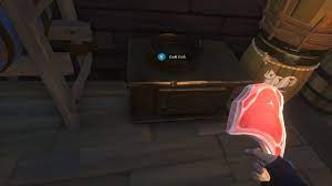Trophy fish, kraken, and megalodon meat take ~2 minutes to cook. Sea Of Thieves Cooking Guide Food Types Cook Timing