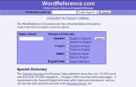 By patia braithwaite even before the coronavirus pandemic, paren. Wordreference Vs Linguee Wordreference