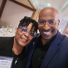 Interesting week in DC